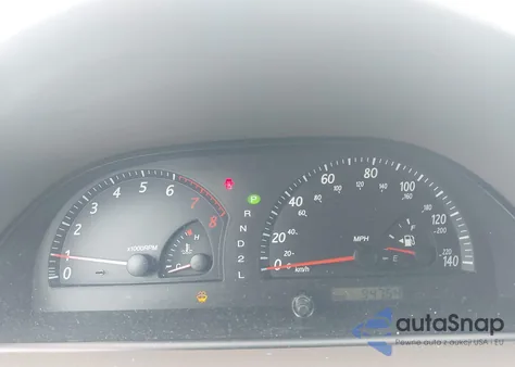 2003 Toyota Camry Le from USA, damaged, VIN 4T1BE32K83U144351